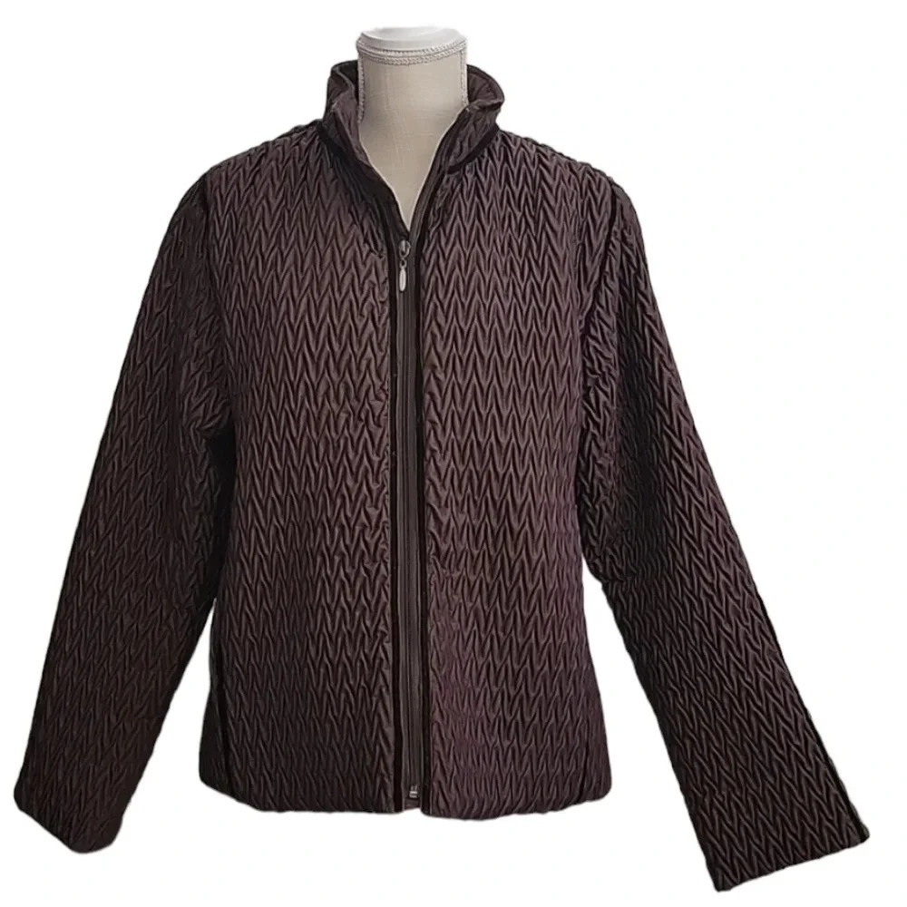 Neyelle Jacket
